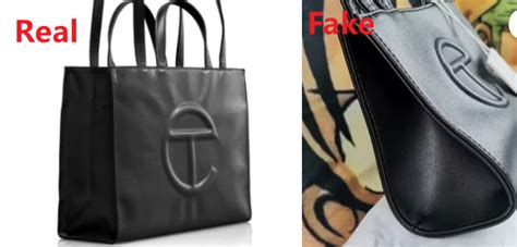 fake telfar bag|telfar bag scam.